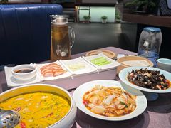-羲和雅苑•北京烤鸭(乐园道万象城店)
