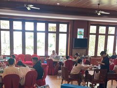 -糟粕醋·椰苑海南菜餐厅(亚龙湾天域酒店)