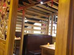 卡座-津门羊大爷·铜锅涮肉(黄河道店)