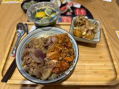 -京和风食堂·定食寿喜锅(保利樾广场店)