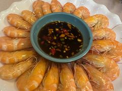 -阿龙海鲜农家乐·三亚老字号(海棠湾店)