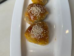 -顺德美的万豪酒店-万豪中餐厅