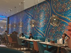 -阿里疆Alijiang·丝路美食·异域风情·清真(长楹天街店)