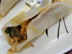 -锅贴王海鲜小馆