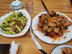 -亿牌牌东北烧烤(怀特店)