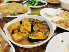 -潮香阁海鲜餐厅(较场尾店)