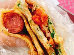 -老客满蛋饼(双塔市集店)