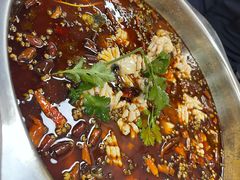 -重庆何乌鱼(南湖逸家店)