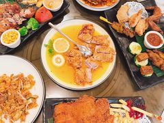 -关夫人餐厅(阳光广场店)