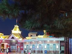 -沈阳方特欢乐世界