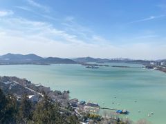 -云龙湖旅游景区