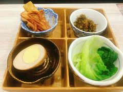-康师傅私房牛肉面(北京南站店)