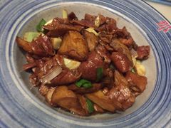 -那家小馆•北京菜•烤鸭(中关村店)