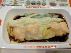 -红荔村肠粉(岗厦店)