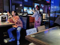 -匠子烤鱼(桫椤湾店)