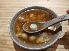 -默记孙抄手(经开万达店)