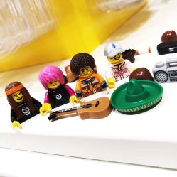 -乐高授权专卖店(朝阳大悦城店)