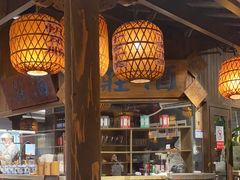 -南京大牌档(香港广场店)