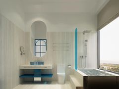 -台山颐和温泉城