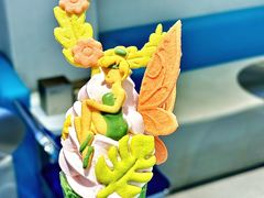 -CORNER CONE GELATO酷矿手作霜淇淋(南头古城店)