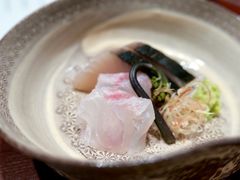 -晴空·日本料理(万象城店)