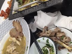 -八张桌子(老店)