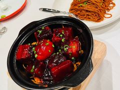 -醉辉皇原味海鲜江南菜(成都大魔方店)