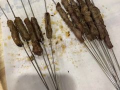 -小两口锦州烧烤·脆皮油边(依云北郡店)