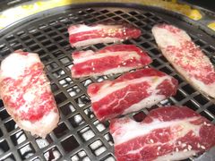 -鹤江桥·红油牛肉粉(SKP店)