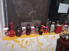 -新疆狼爷烤肉(宋庄店)