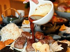 -长崎屋·日本料理·刺身·烧鸟(天河北路店)