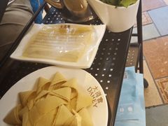 -大河宴·椒麻鱼火锅(北京路中和美食街店)