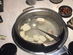 -狐狸爱上椰子鸡(滨江星光大道店)