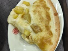 -北大学一食堂