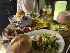 -京A Taproom·精酿餐吧(CBD店)