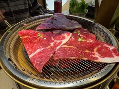 -西塔老太太泥炉烤肉(温州首店万象城黑金店)
