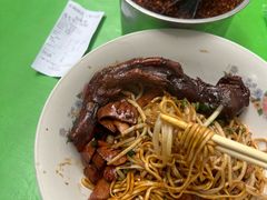 -小狗面馆(复兴店)
