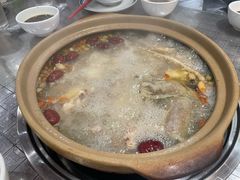 -楠波炭炉鸡煲馆(桥北店)