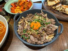 -WOKKA by艮上(中海环宇荟店)