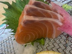 -琴寿司居酒屋(中山广场店)