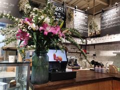 -O'mills Sourdough Bakery&Bistro(永嘉路店)