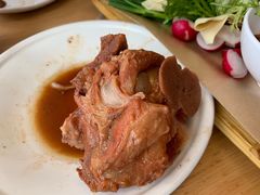 -关东小磨东北菜(上海长风大悦城店)