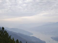 -白帝城·瞿塘峡景区