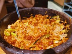 -炙城·韩式烤肉(南京东路店)