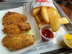 -FATBURGER 特富客汉堡(外交公寓店)