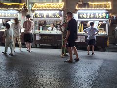 -西司夜市