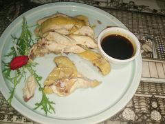 -绿茶餐厅(杭州黄龙K-lab店)