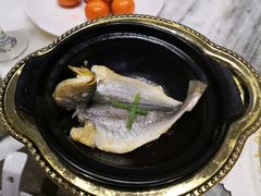 -御仙都北京菜馆·烤鸭店(双井店)