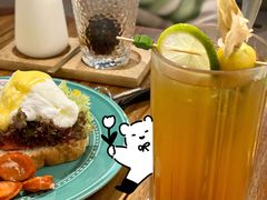 -塔拉苏咖啡(中信丹阳花园店)