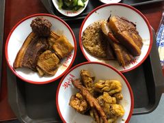 -刘小忙把子肉(北园大街总店)
